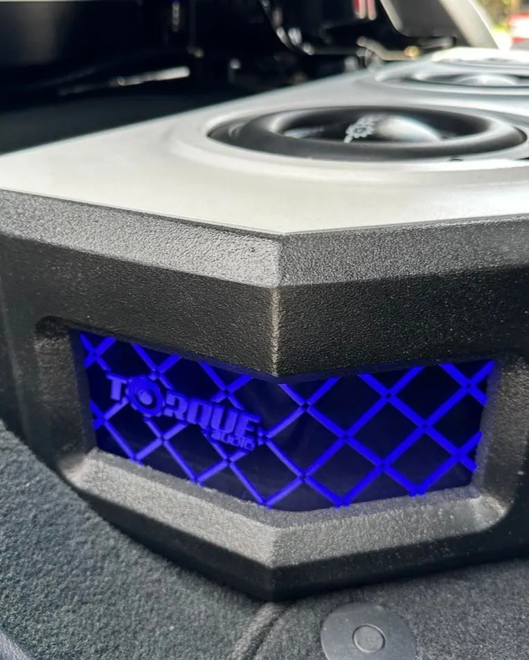 Auto Accessories install by K-1 Custom Orlando