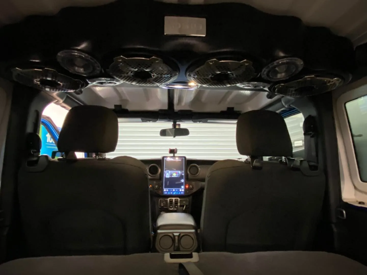 Bluetooth and hands-free integration upgrade in Orlando